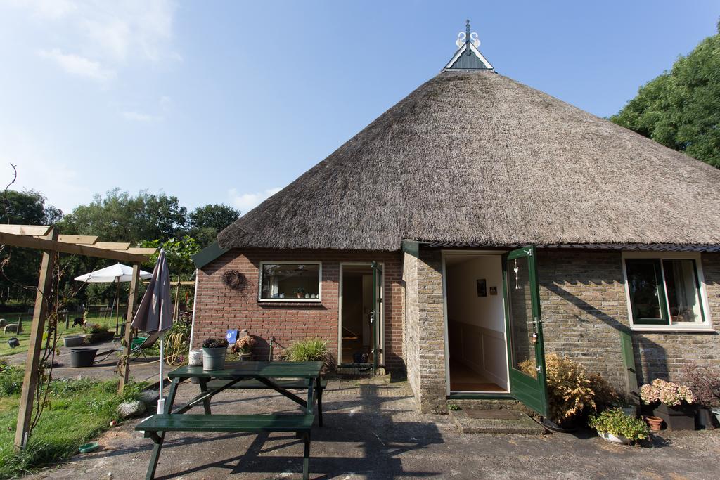 Blier Herne Gorredijk Exterior photo