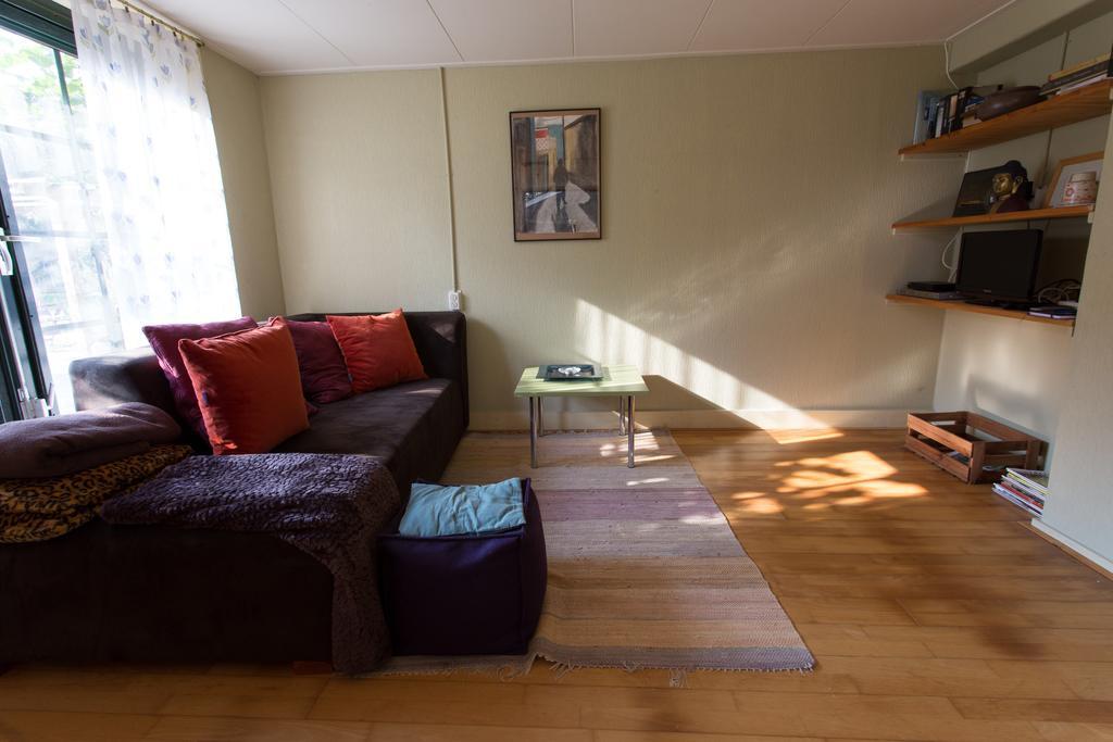 Blier Herne Gorredijk Room photo