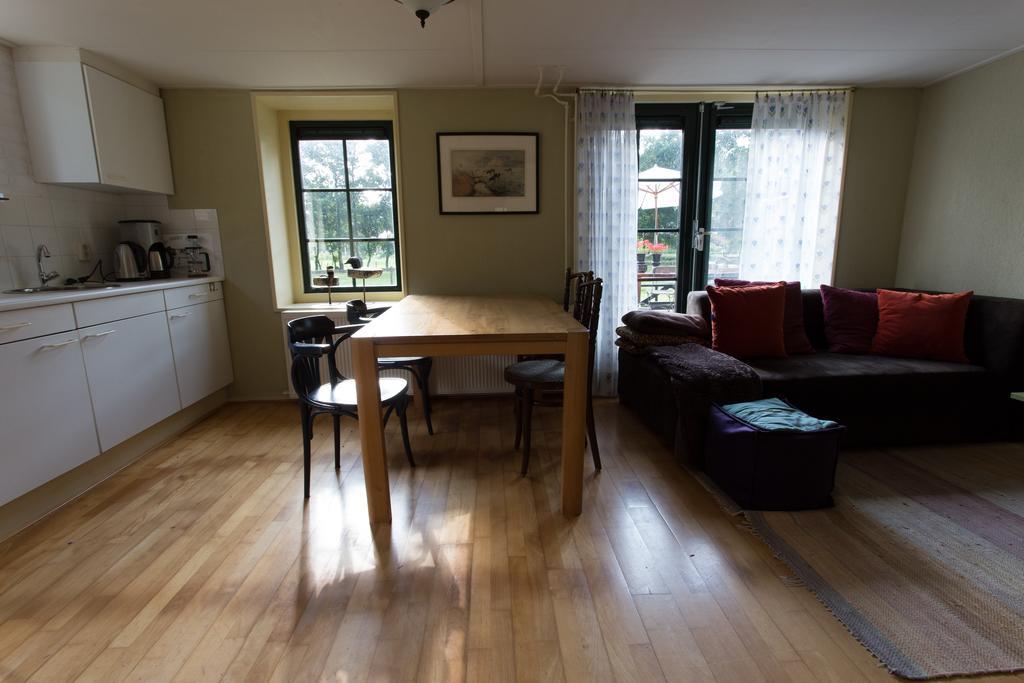 Blier Herne Gorredijk Room photo